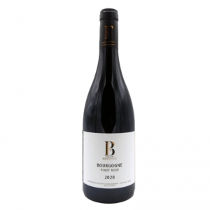 BOIGEY BOURGOGNE PINOT NOIR